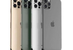 苹果12最新爆料信号